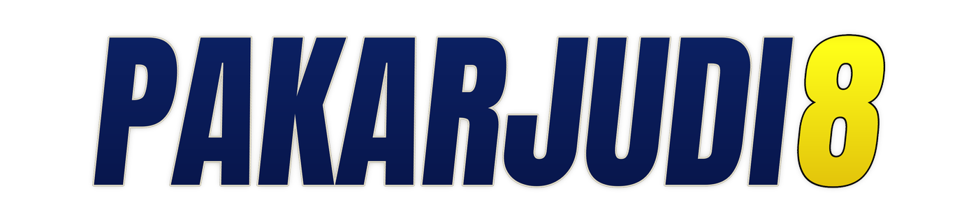 pakarjudi8 Logo